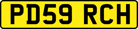 PD59RCH