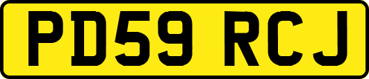 PD59RCJ