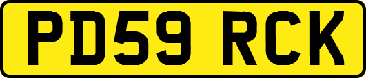 PD59RCK