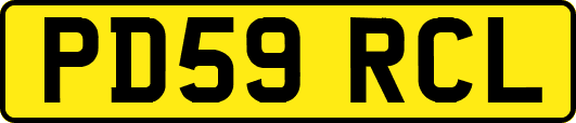 PD59RCL