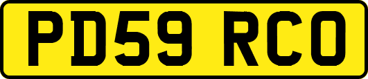 PD59RCO