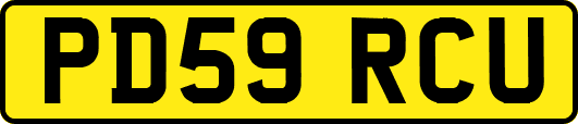 PD59RCU