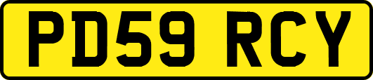PD59RCY