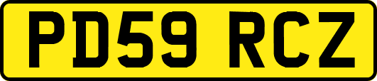 PD59RCZ