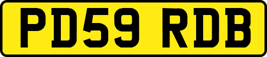 PD59RDB
