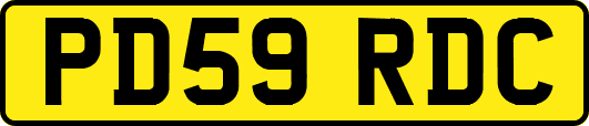 PD59RDC