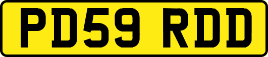 PD59RDD