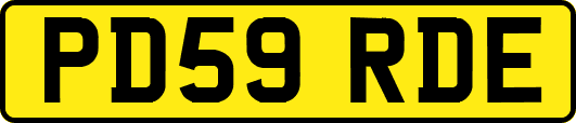 PD59RDE