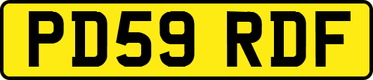 PD59RDF