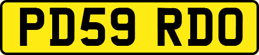 PD59RDO