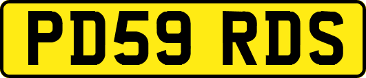 PD59RDS