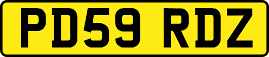 PD59RDZ