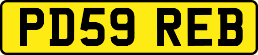 PD59REB