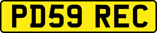 PD59REC