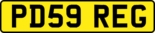 PD59REG