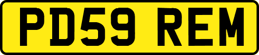 PD59REM