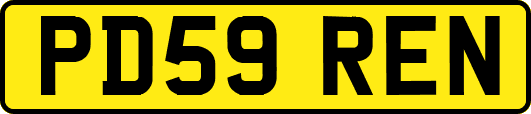 PD59REN