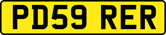 PD59RER