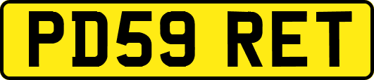PD59RET
