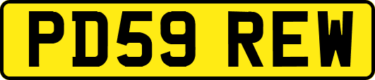 PD59REW