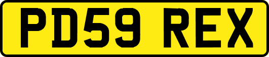 PD59REX