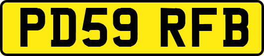 PD59RFB