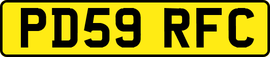PD59RFC