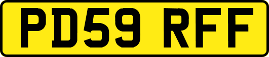 PD59RFF
