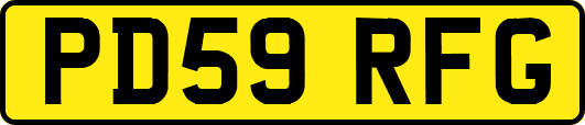 PD59RFG