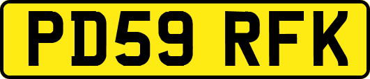 PD59RFK