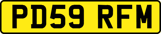 PD59RFM
