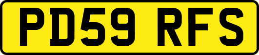 PD59RFS