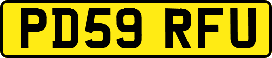 PD59RFU