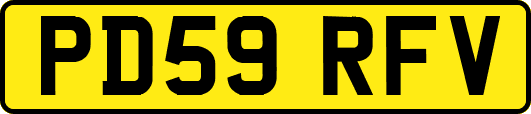 PD59RFV