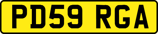 PD59RGA