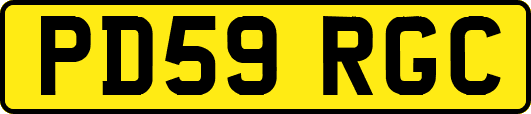 PD59RGC
