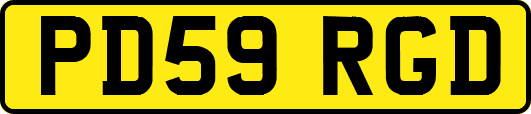 PD59RGD