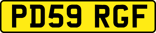 PD59RGF