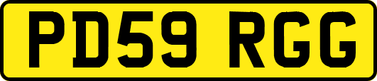 PD59RGG