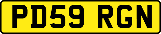 PD59RGN