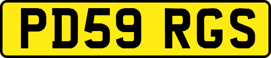 PD59RGS