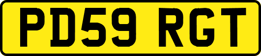 PD59RGT