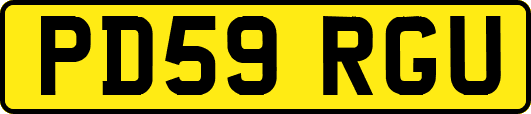 PD59RGU