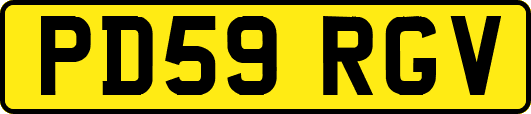 PD59RGV