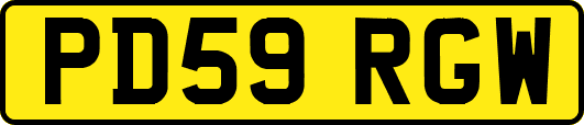 PD59RGW