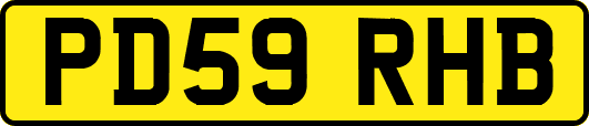 PD59RHB