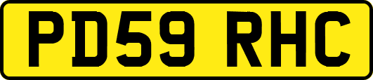 PD59RHC
