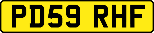 PD59RHF