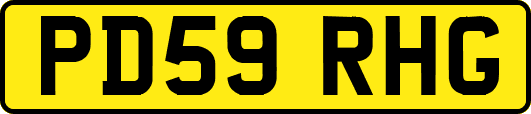 PD59RHG