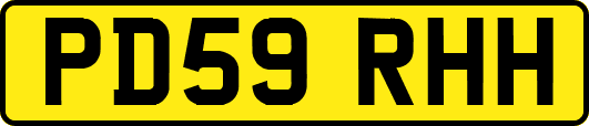PD59RHH